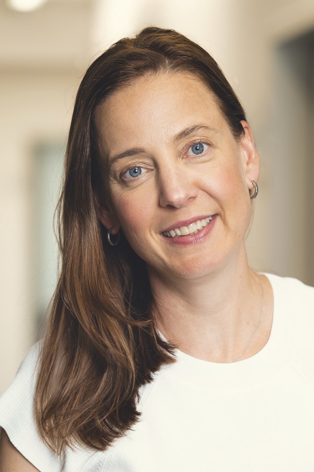 Dr. med. Julia Kaminski, Fachärztin für Radiologie und Neuroradiologie